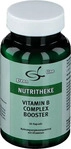 PZN-DE 11640062, 11 A Nutritheke Vitamin B Complex Booster 60 ST