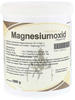 Magnesiumoxid Vet 1000 G