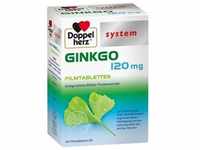 Doppelherz Ginkgo 120 mg System 120 ST