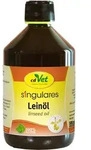 Singulares Lein&ouml;l Vet 250 ML