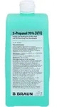 2-Propanol 70% (v/V) 1000 ML