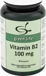 PZN-DE 11578564, 11 A Nutritheke Vitamin B2 100 mg 90 ST