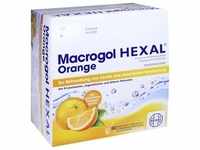 Macrogol Hexal Orange 50 ST