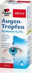 PZN-DE 11590648, Queisser Pharma Doppelherz Augen-Tropfen Hyaluron 0.2 % 10 ML