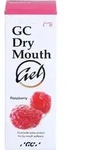Gc Dry Mouth Gel Himbeere 40 G