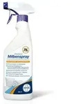 Milbenspray f&uuml;r Matratzen Polster Textilien 500 ML