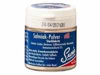 Salmix Salmiakpulver Süß 25 G