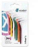 Miradent I-Prox L Interdentalb&uuml;rste Sortiert 6 ST