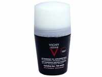 Vichy Homme Deo Anti-Transpirant 72H Extreme Cont. 50 ML