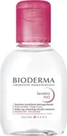 PZN-DE 09766614, NAOS Bioderma Sensibio H20 Reinig.lsg.mizellenwasser 100 ML