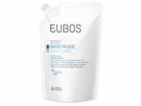 Eubos Hautbalsam Nachfuellbeutel 400 ML