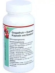 Sinetrol Grapefr+guarana 90 ST