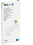 Atrauman Silicone Steril 10x20cm 10 ST