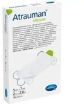 Atrauman Silicone Steril 5x7cm 10 ST