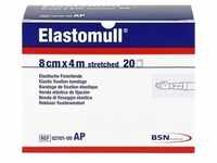 Elastomull 8 cmx4 M 2101 Elast.fixierb. 20 ST