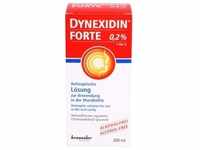 Dynexidin Forte 0.2% 300 ML
