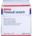 Fixomull Stretch 10 cmx20 M 1 ST