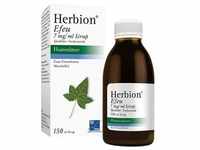 Herbion Efeu 7 mg/ml Sirup 150 ML