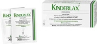 PZN-DE 11952181, INFECTOPHARM Arzn.u.Consilium Kinderlax Elektrolytfrei 30 ST