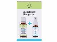 Spenglersan Allergie-Set 20+50ml 1 P