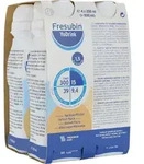 Fresubin Yodrink Aprikose-Pfirsich 800 ML