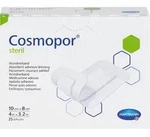 Cosmopor Steril 8x10 cm 25 ST