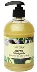 Aleppo Fl&uuml;ssigseife 500 ML