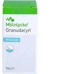 Granudacyn Wundgel 50 G