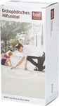 PZN-DE 01607448, Bort Soft Daumenschiene Lang Large 1 ST