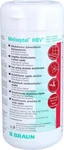 PZN-DE 01889406, B. Braun Melsungen Meliseptol Hbv-T&uuml;cher 100 ST