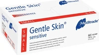PZN-DE 02243586, Meditrade Gentle Skin Sensitive U-Handsch Lat Pudfr Unst S 100 ST
