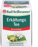 Bad Heilbrunner Erkaeltungstee N 16 G