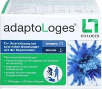 PZN-DE 11865909, Dr. Loges + Adaptologes 120 ST
