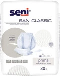 PZN-DE 03123298, TZMO San Seni Prima 120 ST