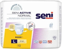 PZN-DE 10015474, TZMO Seni Active Normal Large 80 ST