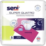 PZN-DE 11229013, TZMO Seni Super Quatro Small 120 ST