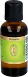 PZN-DE 14262198, Primavera Life Zitrone Bio 50 ML