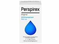 Perspirex Original Antitranspirant Roll-On 20 ML