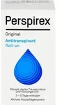 Perspirex Original Antitranspirant Roll-On 20 ML