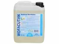 Wofacutan Medicinal Waschlotion 5 L