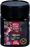 PZN-DE 12645883, allcura Naturheilmittel Manuka Honig Mgo 800+ 250 G