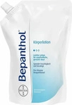 PZN-DE 01627669, Bayer Vital Bepanthol K&ouml;rperlotion Nachfuellbeutel 400 ML