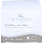 Biomaris Deep Moisture Cream ohne Parfum 50 ML