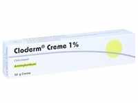 Cloderm Creme 1% 50 G