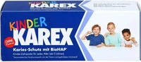 PZN-DE 14299617, Dr. Kurt Wolff Karex Kinder Zahnpasta 50 ML
