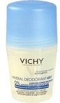 Vichy Deo Roll-On Mineral 48H ohne Alu 50 ML Vichy Deo Roll-On Mineral 48H ohne Alu 50 ML