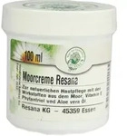 Moorcreme Resana 100 ML