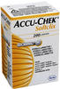 Accu Chek Softclix Lancet 200 ST