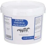 Gelatine Hydrolysat Equus Vet 2000 G