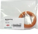 Mutterring Sil 60Mm 106903 1 ST